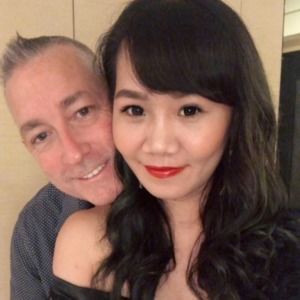 Meet your Posher, Tina